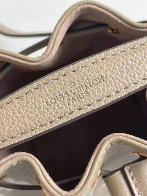 LOUIS NANO VUITTON NOÉ 0531